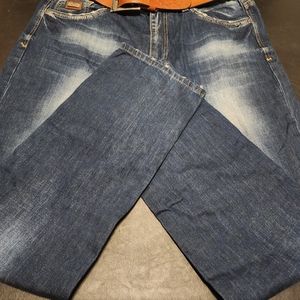 Phillip Plein mens jeans